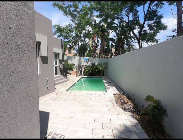 4 BEDROOM PROPERTY TO RENT IN RIVER CLUB